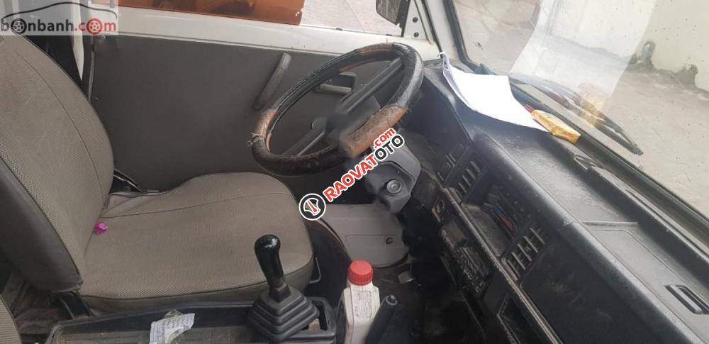 Cần bán gấp Suzuki Super Carry Van Blind Van đời 2005, màu trắng, giá chỉ 75 triệu-0