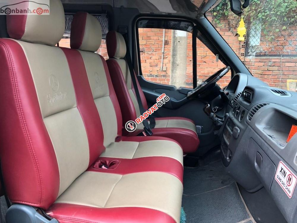 Cần bán Mercedes Sprinter 311 đời 2004 chính chủ, giá chỉ 175 triệu-0