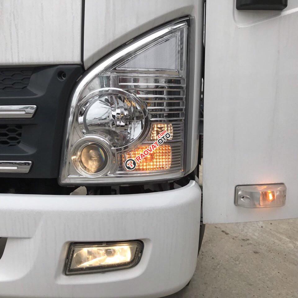Xe tải Faw 7.3 tấn máy Hyundai thùng chất lượng, giá tốt nhất miền Nam-2