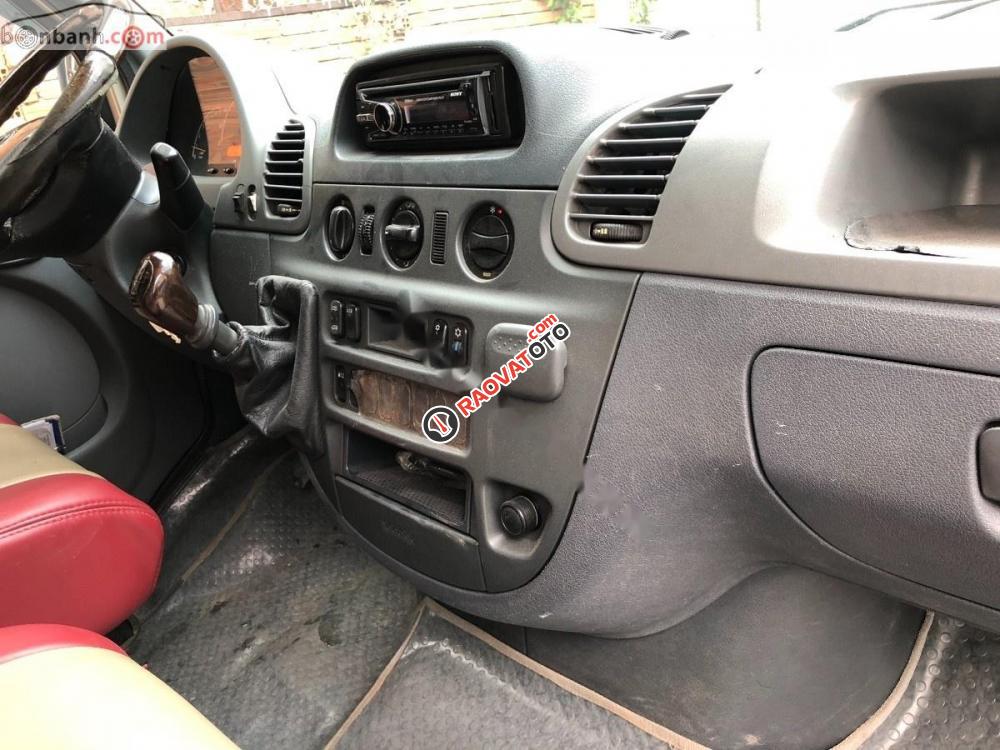 Cần bán Mercedes Sprinter 311 đời 2004 chính chủ, giá chỉ 175 triệu-1