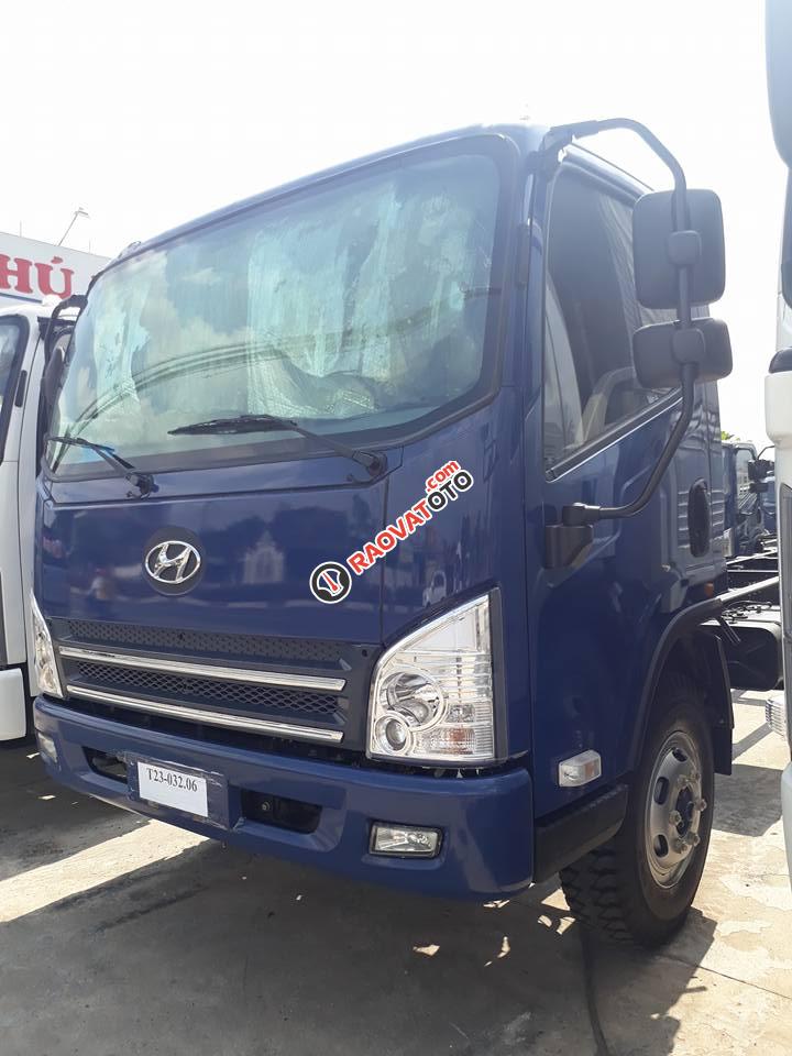 Xe tải Faw 7T3 thùng dài 6.2 mét, máy Hyundai D4DB, giá tốt nhất miền Nam-0