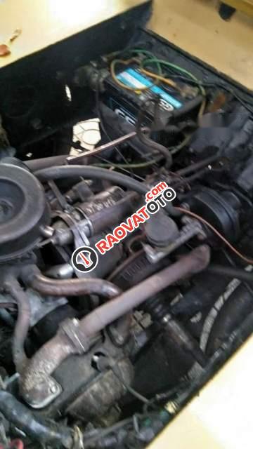 Bán Citroen C2 trước đời 1980, xe đẹp, giá rẻ -4