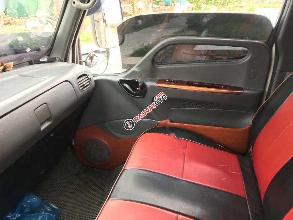 Cần bán lại xe Hyundai HD 72 đời 2015, màu trắng-5