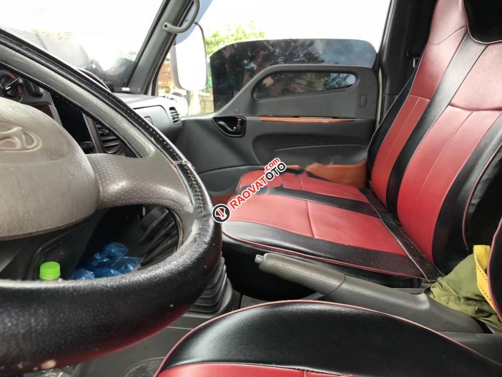 Cần bán lại xe Hyundai HD 72 đời 2015, màu trắng-3