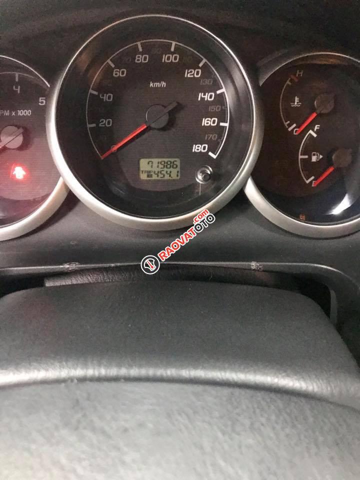 Bán Ford Everest MT 2015, xe gia đình sử dụng, chất xe rất đẹp-6