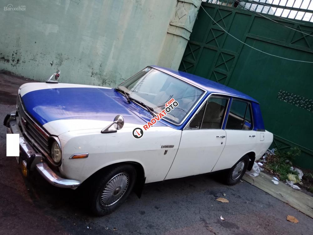 Bán Datsun 1000 năm 1973, giá 73tr-1