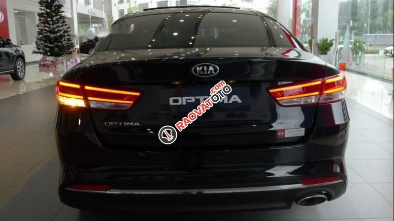 Bán Kia Optima 2.0 GAT sản xuất 2018, sẵn xe giao ngay-0