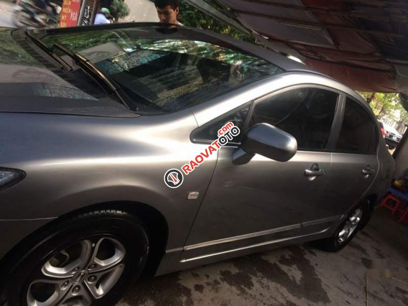 Bán Honda Civic 1.8 sản xuất năm 2007 còn mới-0