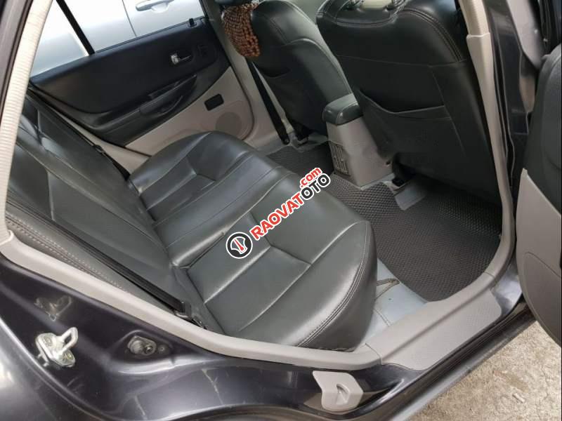 Bán Ford Laser 1.6 số sàn, Sx 2002, xe đẹp không đối thủ-3