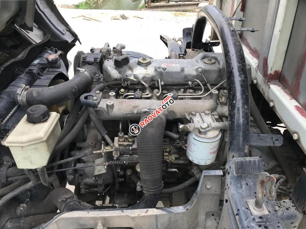 Cần bán lại xe Hyundai HD 72 đời 2015, màu trắng-7