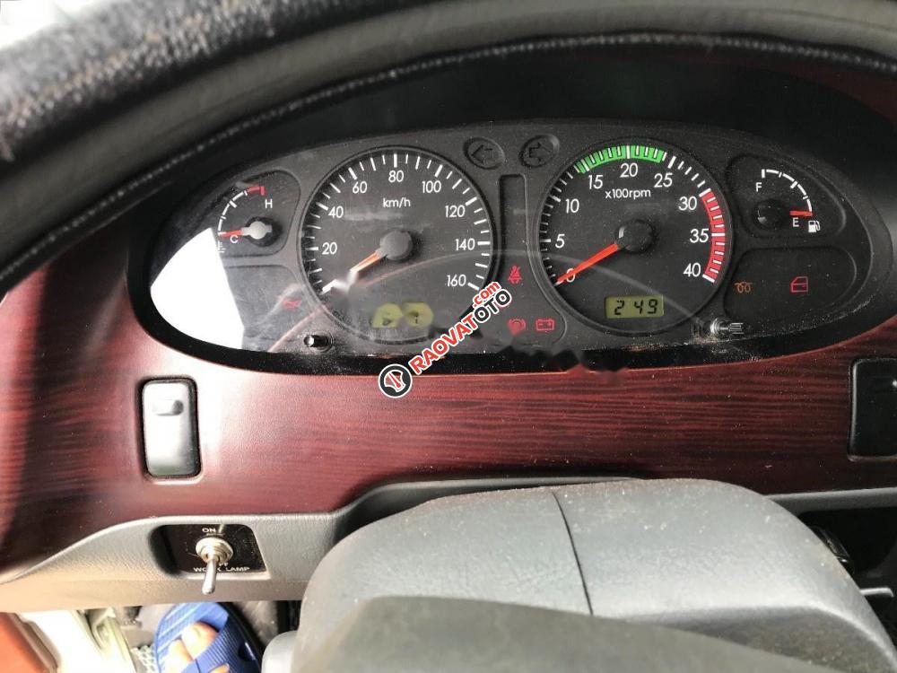 Cần bán lại xe Hyundai HD 72 đời 2015, màu trắng-4