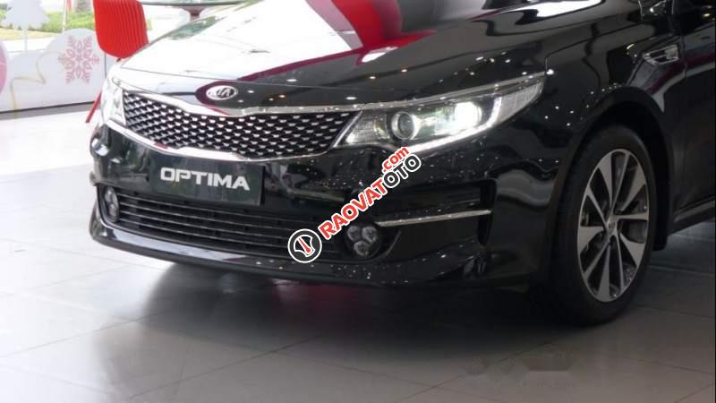 Bán Kia Optima 2.0 GAT sản xuất 2018, sẵn xe giao ngay-4