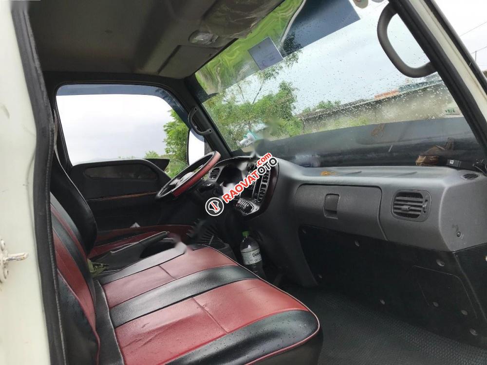 Cần bán lại xe Hyundai HD 72 đời 2015, màu trắng-6