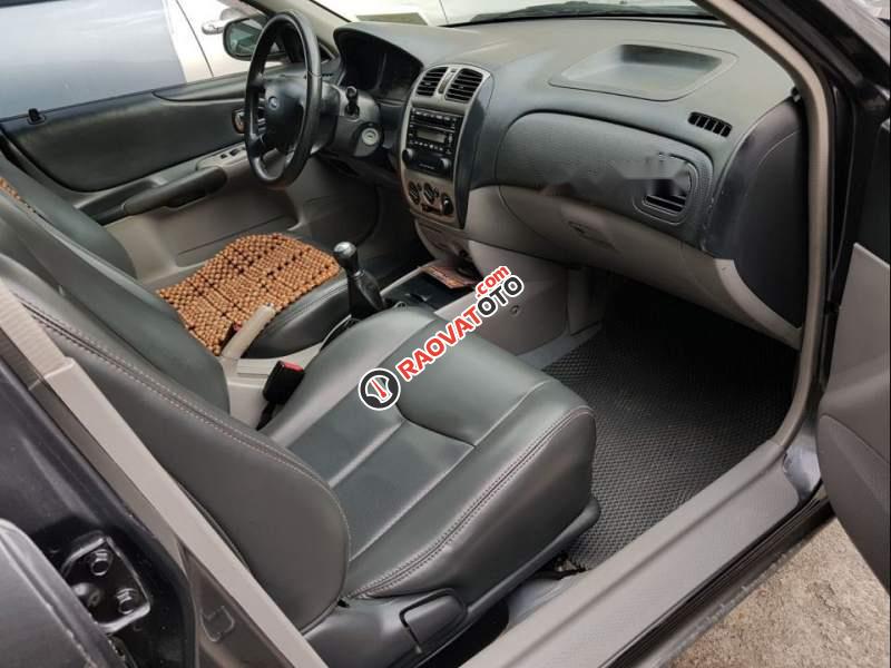 Bán Ford Laser 1.6 số sàn, Sx 2002, xe đẹp không đối thủ-2