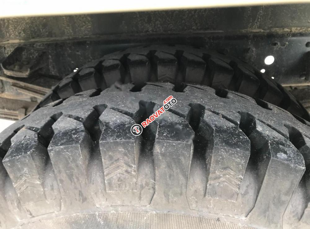 Cần bán lại xe Hyundai HD 72 đời 2015, màu trắng-2