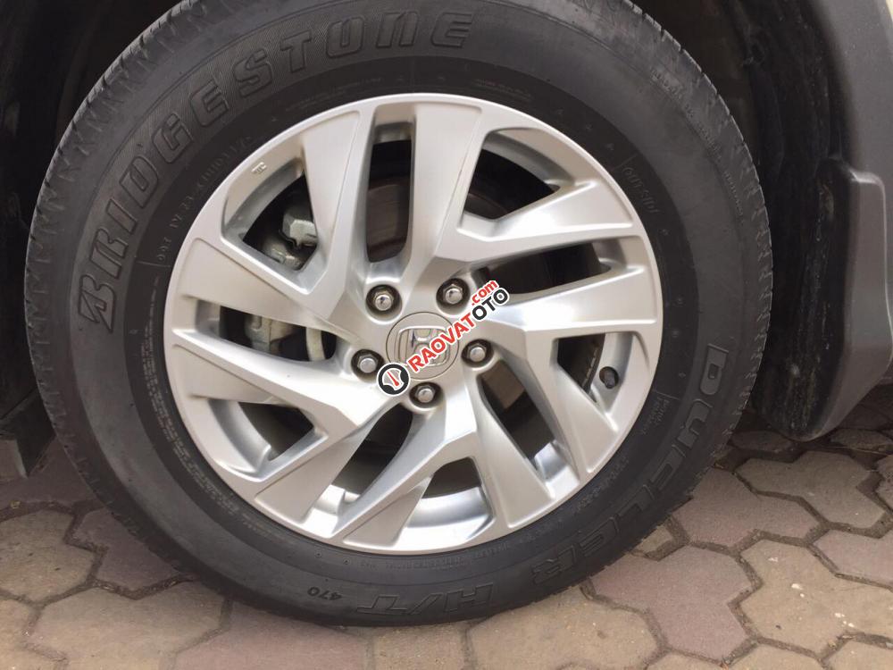 Bán Honda CRV 2.0, sản xuất 2014-3