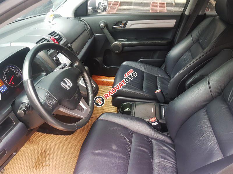 Cần bán xe Honda CR V 2.4AT sản xuất năm 2011 ☎ 091 225 2526-3