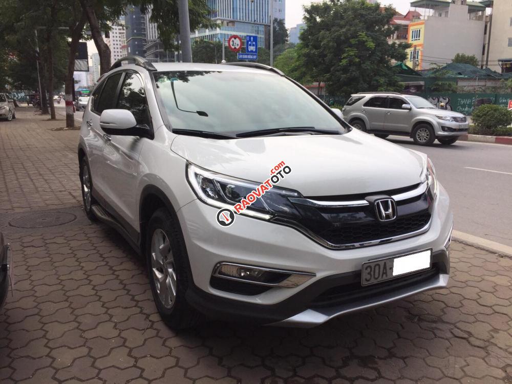 Bán Honda CRV 2.0, sản xuất 2014-1