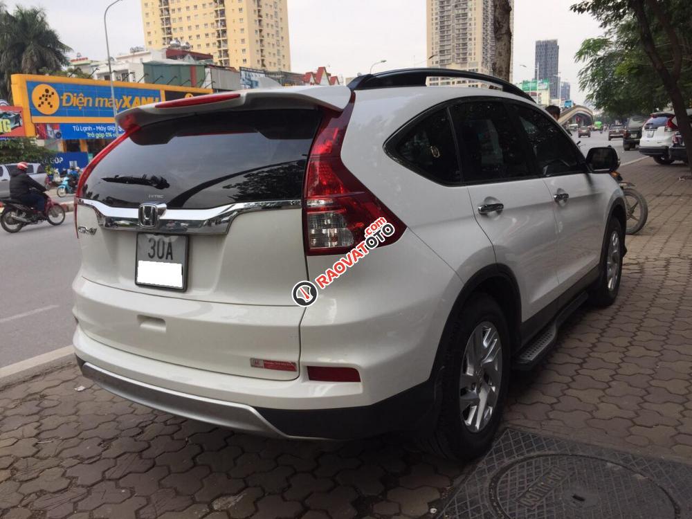 Bán Honda CRV 2.0, sản xuất 2014-7