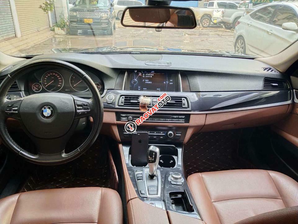 Bán BMW 520 LI sản xuất 2017-4