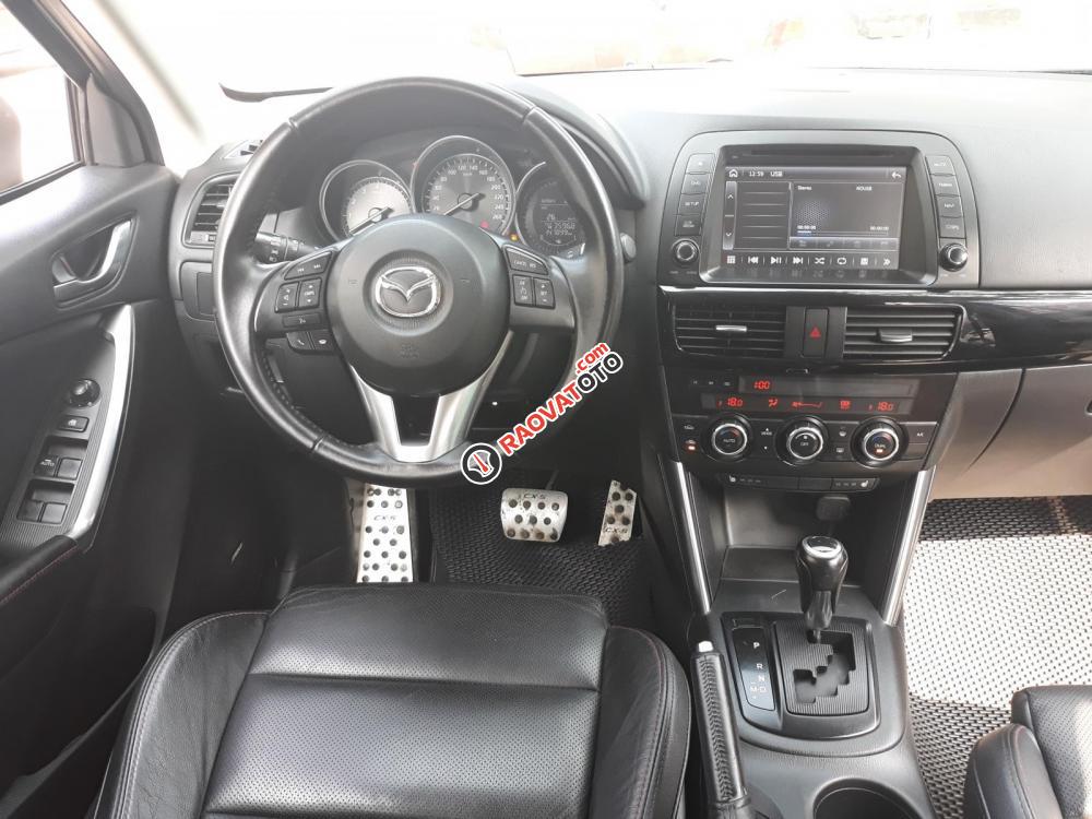 Bán Mazda CX 5 2.0 AT 2WD sản xuất 2014-1