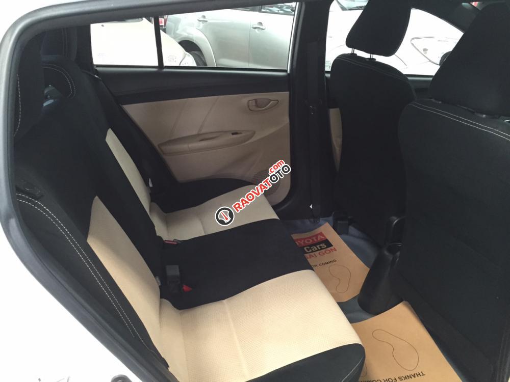 Cần bán Toyota Yaris 1.3E đời 2015-4