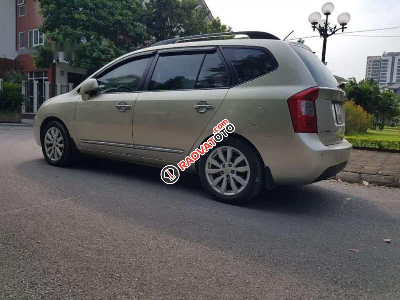 Tôi bán Kia Carens số tự động 2.0, bản đủ-0