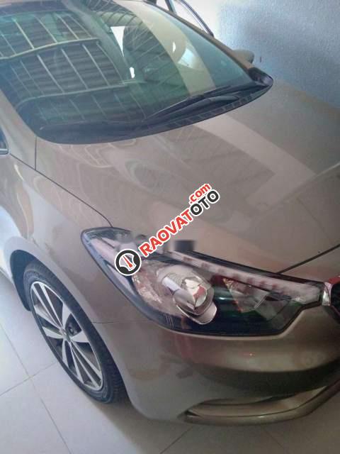 Gia đình cần bán xe K3 nhà đi kĩ còn mới-2