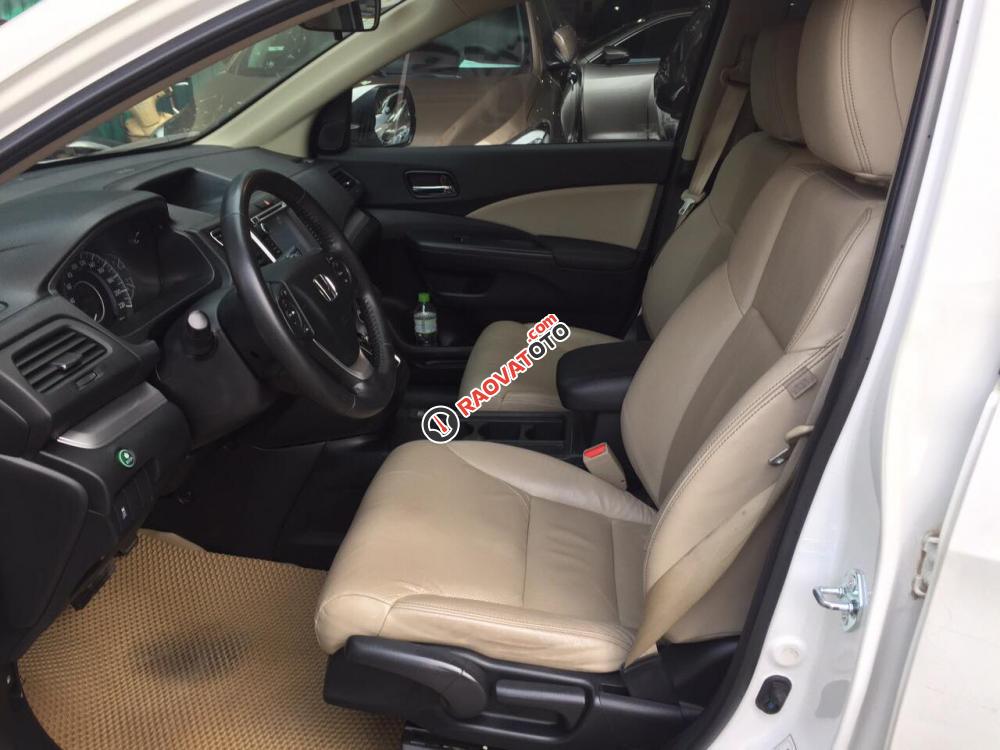 Bán Honda CRV 2.0, sản xuất 2014-2