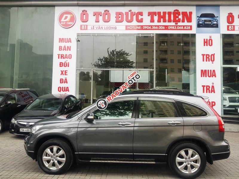 Cần bán xe Honda CR V 2.4AT sản xuất năm 2011 ☎ 091 225 2526-0