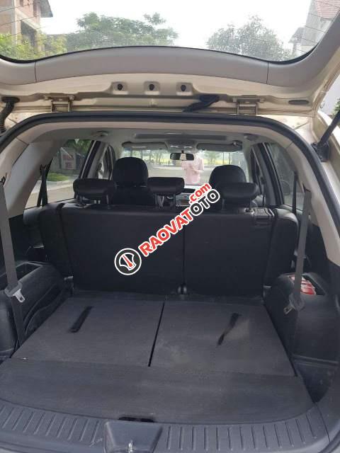 Tôi bán Kia Carens số tự động 2.0, bản đủ-1