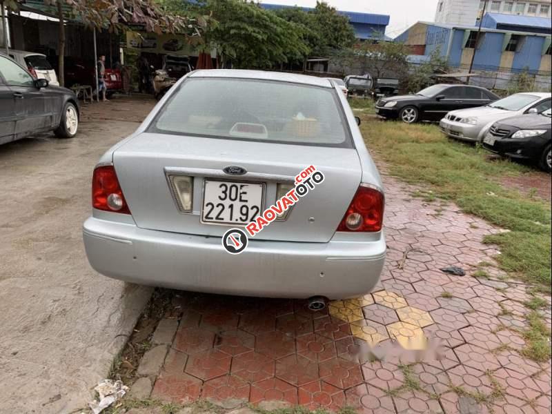 Cần bán xe Ford Laser sản xuất 2003, tên tư nhân, biển Hà Nội-2