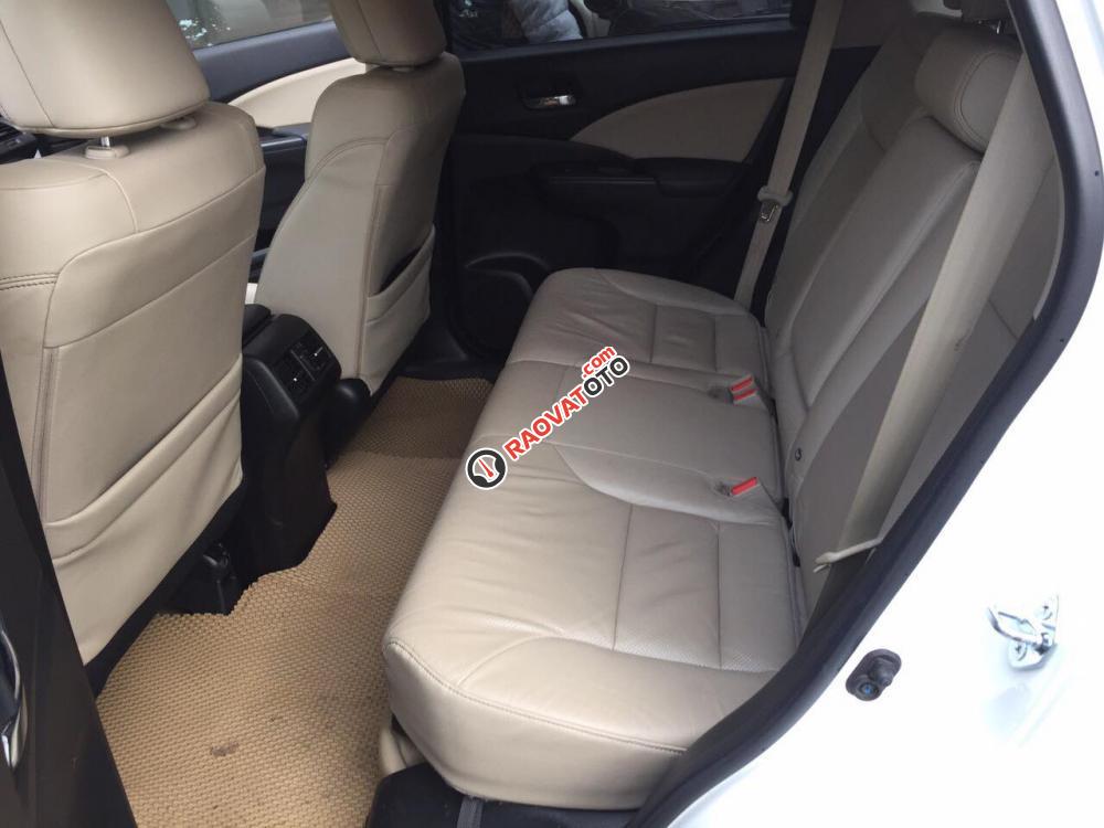 Bán Honda CRV 2.0, sản xuất 2014-5
