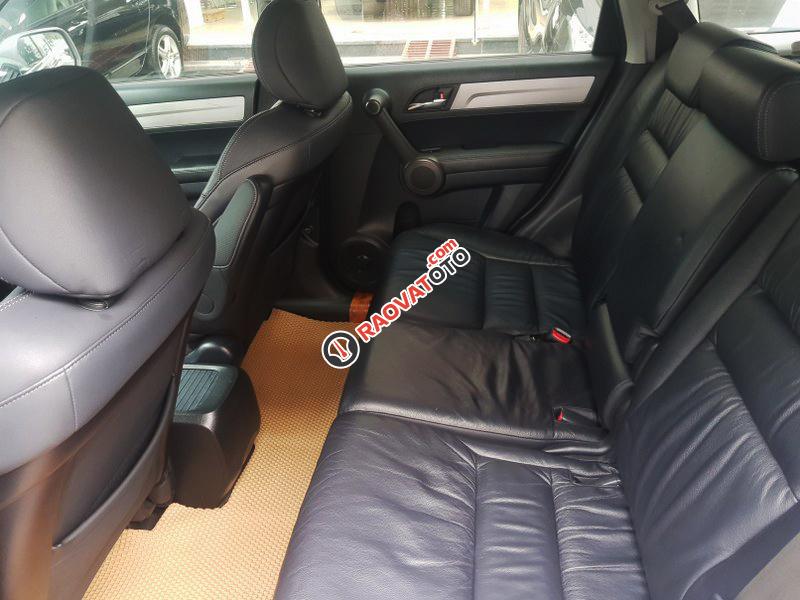 Cần bán xe Honda CR V 2.4AT sản xuất năm 2011 ☎ 091 225 2526-7