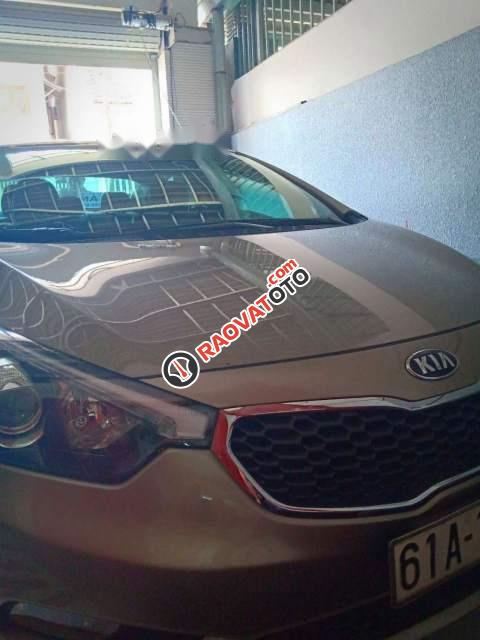 Gia đình cần bán xe K3 nhà đi kĩ còn mới-1