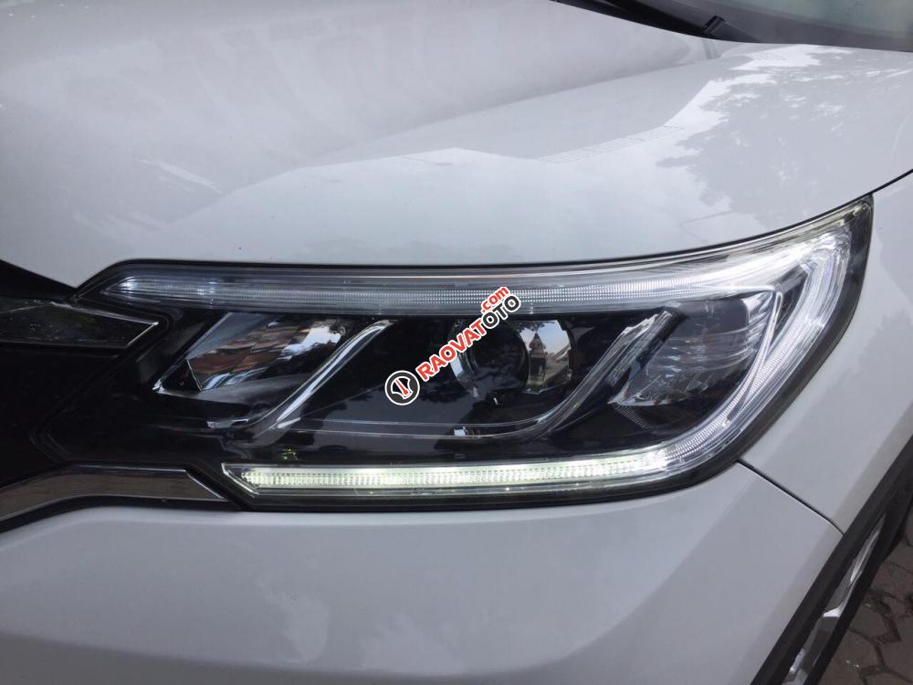 Bán Honda CRV 2.0, sản xuất 2014-0