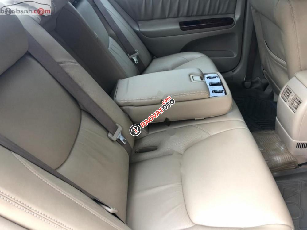 Cần bán Toyota Camry 3.0 đời 2002, số tự động-2