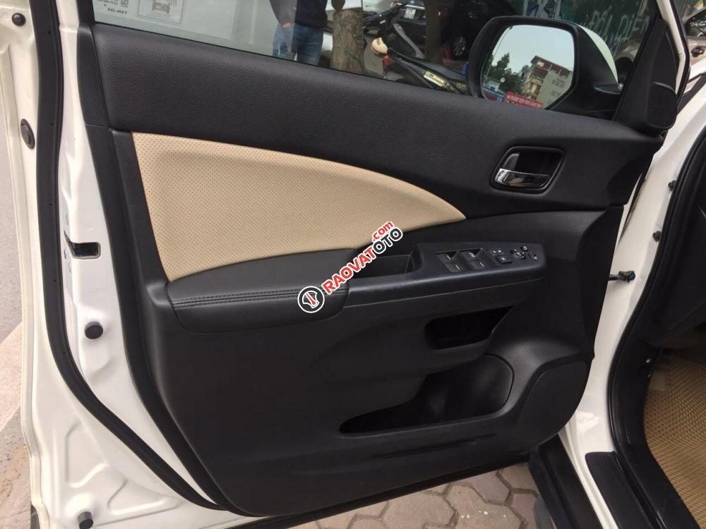 Bán Honda CRV 2.0, sản xuất 2014-4