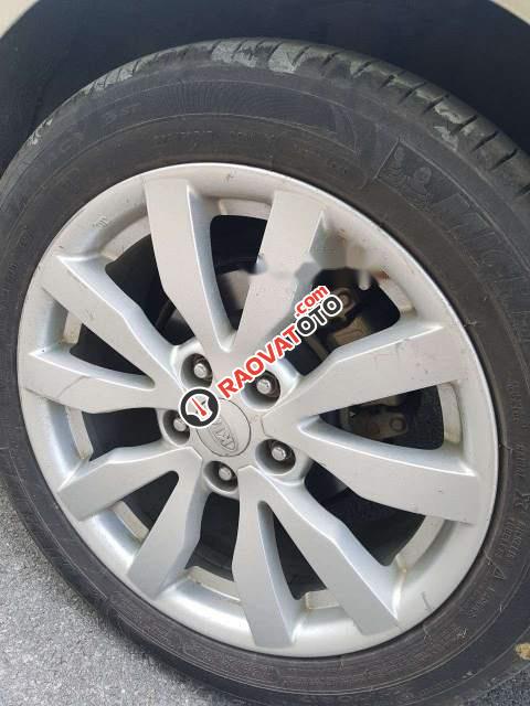 Tôi bán Kia Carens số tự động 2.0, bản đủ-3