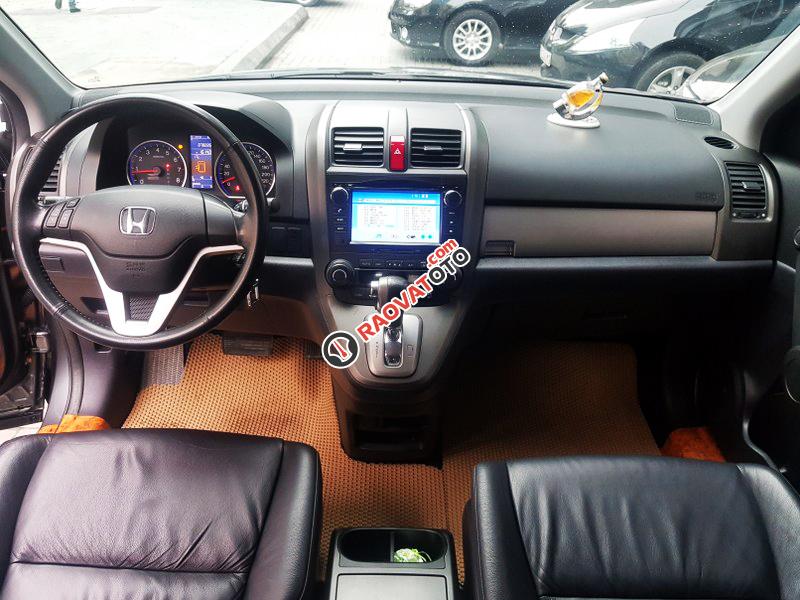 Cần bán xe Honda CR V 2.4AT sản xuất năm 2011 ☎ 091 225 2526-1