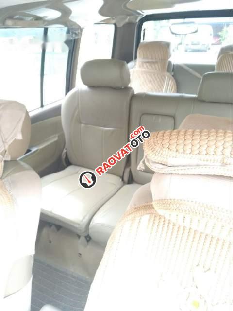 Bán xe Jolie Sx 2005, đăng ký lần đầu T11/2006, xe nhập khẩu nguyên chiếc, chạy xăng, kim phun điện tử, số sàn-0