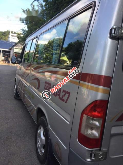 Cần bán xe Mercedes MT năm sản xuất 2013-0