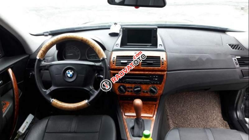 Cần bán BMW X3 động cơ 2.5, tên tư nhân-2