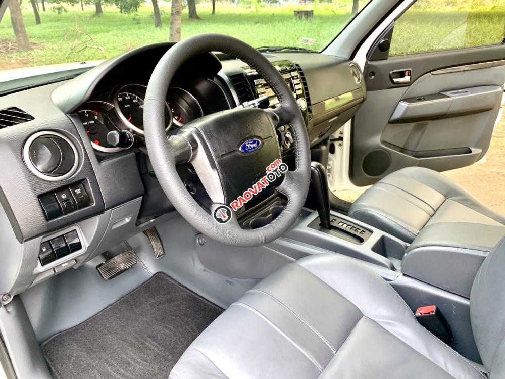 Cần bán Ford Everest 2.5AT Limited 2014, xe đẹp cực cọp, giá cực cạnh tranh-12