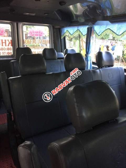 Cần bán xe Mercedes MT năm sản xuất 2013-3