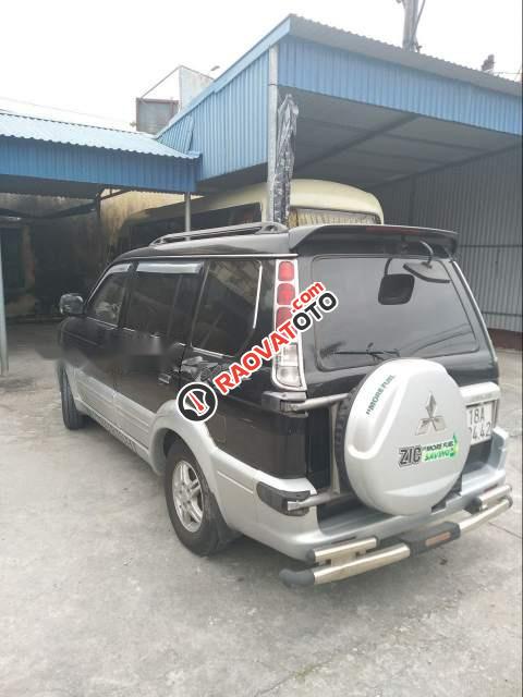 Bán xe Jolie Sx 2005, đăng ký lần đầu T11/2006, xe nhập khẩu nguyên chiếc, chạy xăng, kim phun điện tử, số sàn-4