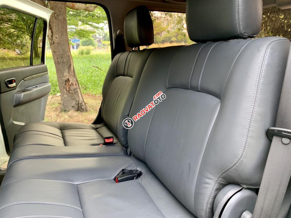 Cần bán Ford Everest 2.5AT Limited 2014, xe đẹp cực cọp, giá cực cạnh tranh-4