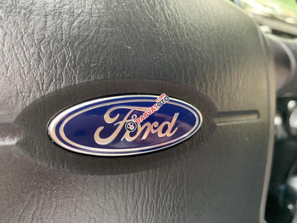 Cần bán Ford Everest 2.5AT Limited 2014, xe đẹp cực cọp, giá cực cạnh tranh-7