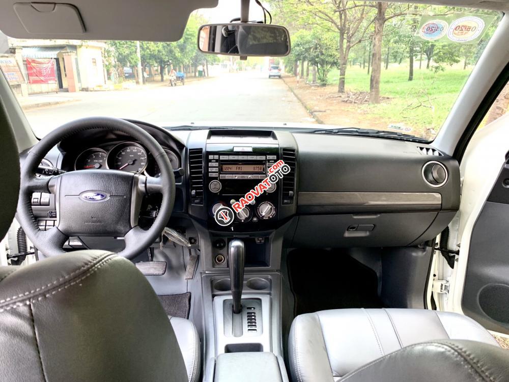 Cần bán Ford Everest 2.5AT Limited 2014, xe đẹp cực cọp, giá cực cạnh tranh-2