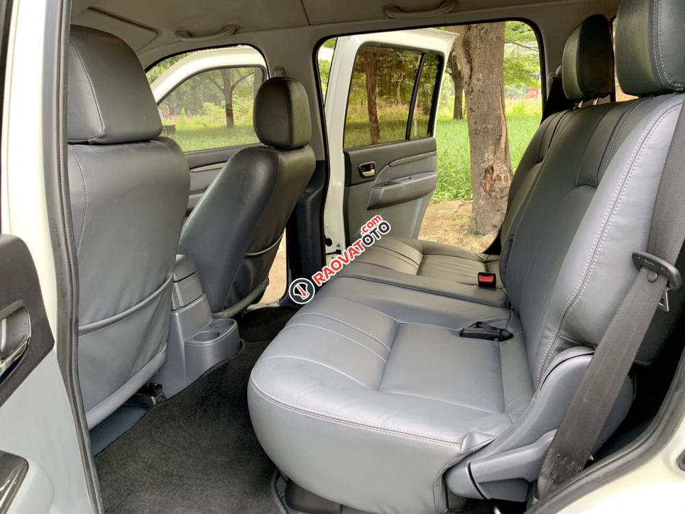 Cần bán Ford Everest 2.5AT Limited 2014, xe đẹp cực cọp, giá cực cạnh tranh-10
